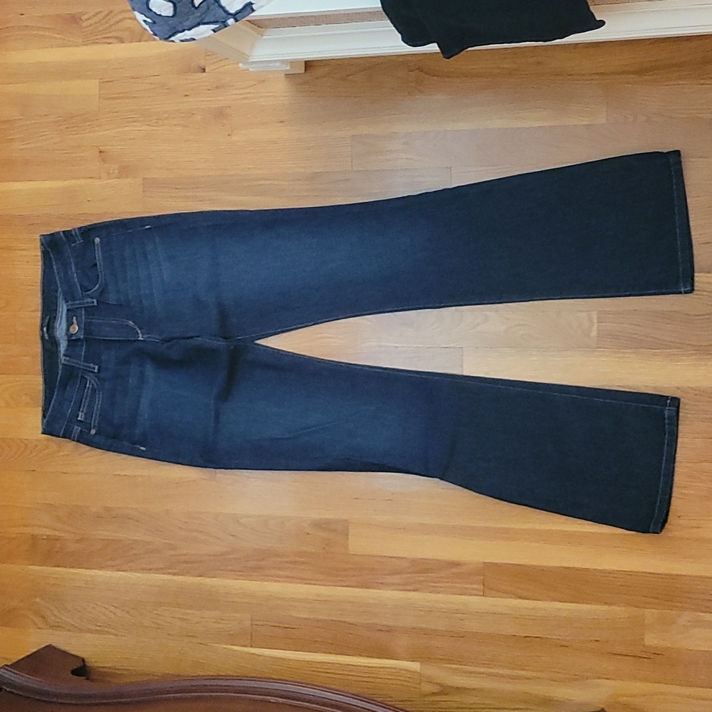 J Brand Jean's Booty Fit